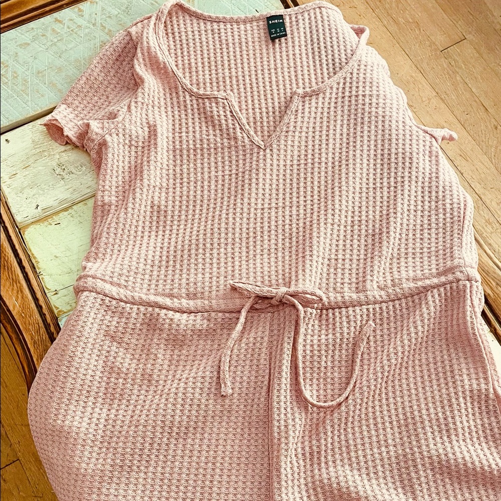 Shein Romper size M